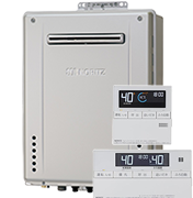 ノーリツエコジョーズGT-C2072SAW BL