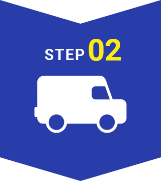 STEP2現地下見